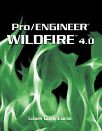 Pro/Engineer Wildfire 4.0