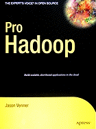 Pro Hadoop