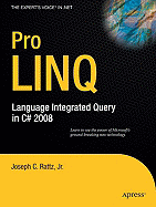 Pro Linq: Language Integrated Query in C# 2008