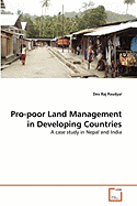 Pro-Poor Land Management in Developing Countries