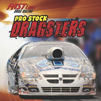 Pro Stock Dragsters - Georgiou, Tyrone