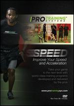 Pro Training Systems: Speed
