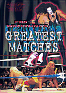 Pro Wrestling's Great Matches