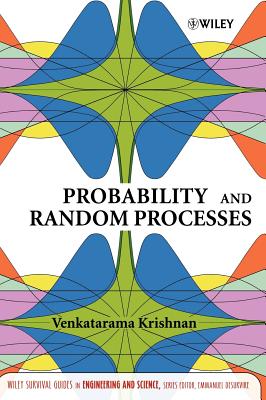 Probability and Random Processes - Krishnan, Venkatarama