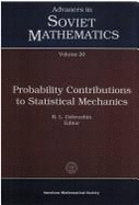 Probability Contributions to Statistical Mechanics