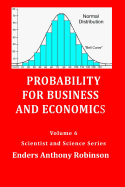 Probability for Business & Economics