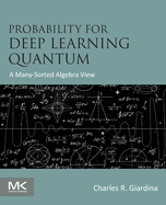 Probability for Deep Learning Quantum