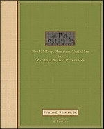 Probability, Random Variables, and Random Signal Principles