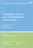 Probability Theory and Combinatorial Optimization