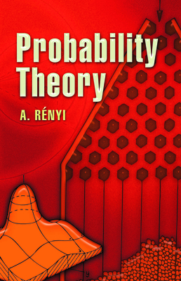 Probability Theory - Renyi, Alfred