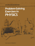 Problem-Solving Exercises in Physics