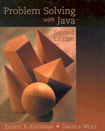 Problem Solving with Java