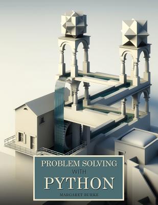 Problem Solving with Python - Burke
