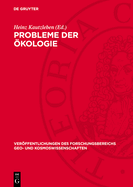 Probleme der ?kologie