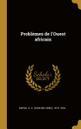 Problemes de L'Ouest Africain