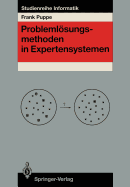 Problemlsungsmethoden in Expertensystemen