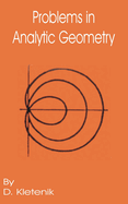 Problems in Analytic Geometry