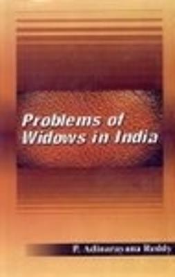 Problems of Windows in India - Reddy, P Adinarayana