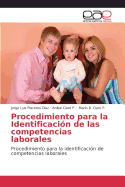 Procedimiento para la Identificacin de las competencias laborales