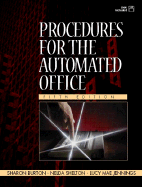 Procedures for the Automated Office