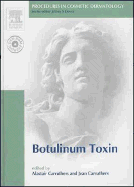 Procedures in Cosmetic Dermatology Series: Botulinum Toxin: Text with DVD