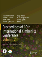 Proceedings of 10th International Kimberlite Conference: Volume 2