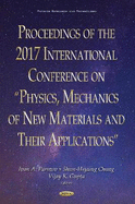 Proceedings of the 2017 International Conference on