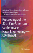 Proceedings of the 25th Pan-American Conference of Naval Engineering--Copinaval