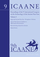 Proceedings of the 9th International Congress on the Archaeology of the Ancient Near East: June 9-13, 2014, University of Basel. Volume 3: Reports