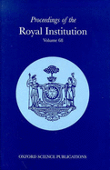 Proceedings of the Royal Institution of Great Britain - Day, P (Editor)