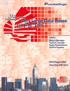 Proceedings of the Twenty-Eighth International Conference on Very Large Data Bases