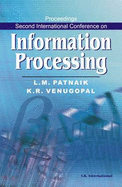 Proceedings Second International Conference on Information Processing