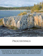 Proceedings