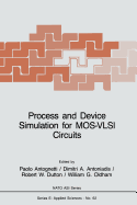 Process and Device Simulation for Mos-VLSI Circuits