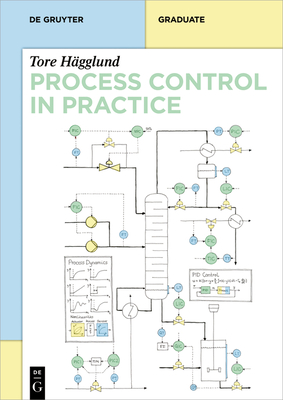 Process Control in Practice - Hgglund, Tore, and Bauer, Margret (Translated by)