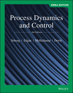 Process Dynamics and Control, EMEA Edition