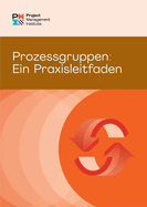 Process Groups: A Practice Guide (German)