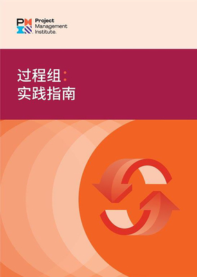 Process Groups: A Practice Guide (Simplified Chinese) - Pmi