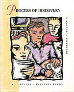 Process of Discovery: A Writer's Workshop