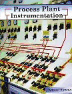 Process Plant Instrumentation - Simons, Samuel