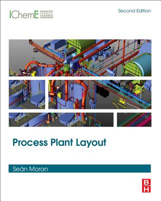 Process Plant Layout - Moran, Sean