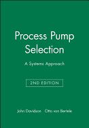 Process Pump Selection: A Systems Approach