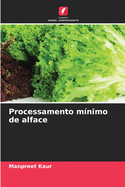 Processamento m?nimo de alface