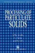 Processing of Particulate Solids