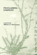 Proclaiming Harmony: Volume 41