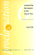 Proclamation 6a Easter