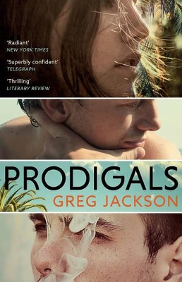 Prodigals: Stories - Jackson, Greg