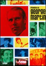 Produced by George Martin - Francis Hanly