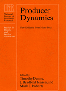 Producer Dynamics: New Evidence from Micro Data Volume 68