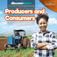 Producers and Consumers